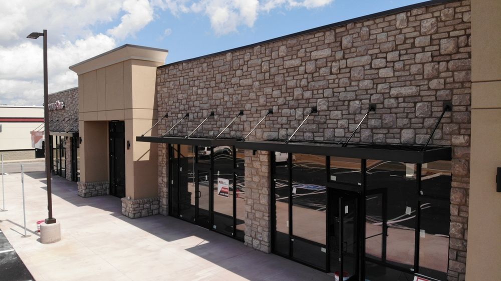 Concord Galleria - NEW - Shopping Center: 10800 Kingston Pike, Knoxville, TN 37934